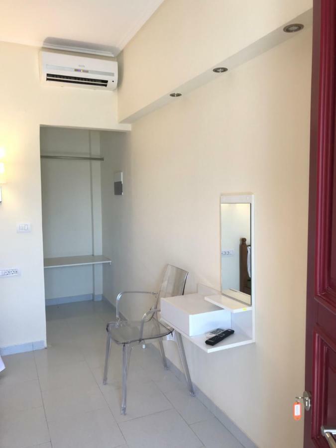 Fira Home 2 Esterno foto