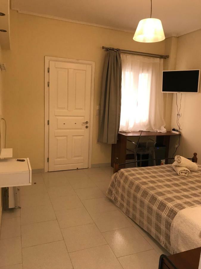 Fira Home 2 Esterno foto